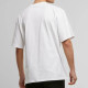 Karl Kani Ανδρική κοντομάνικη μπλούζα Woven Signature Airbrush Amor Tee